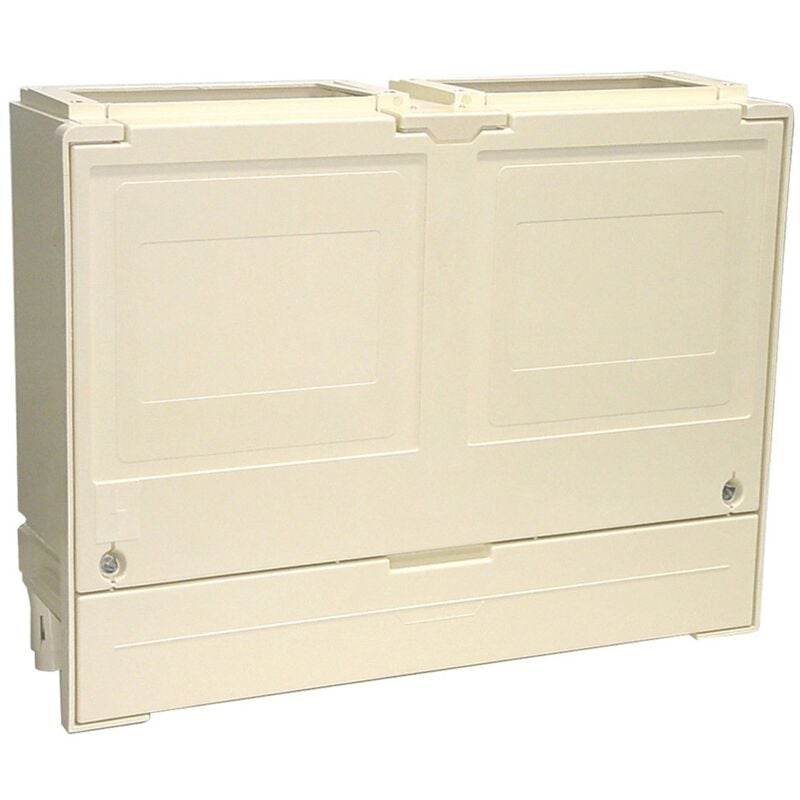 Socle double S20 Michaud N006