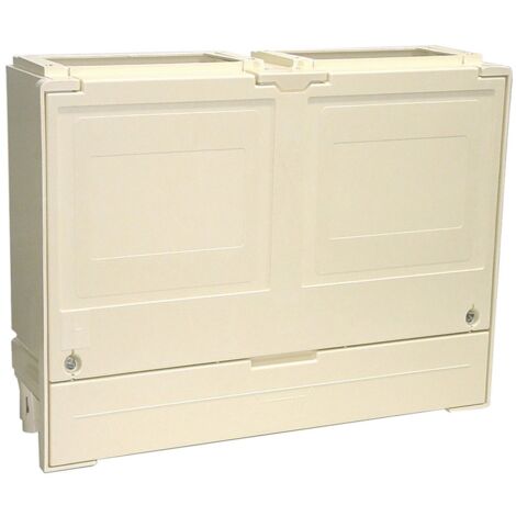 SOCLE DOUBLE S20 MICHAUD N006