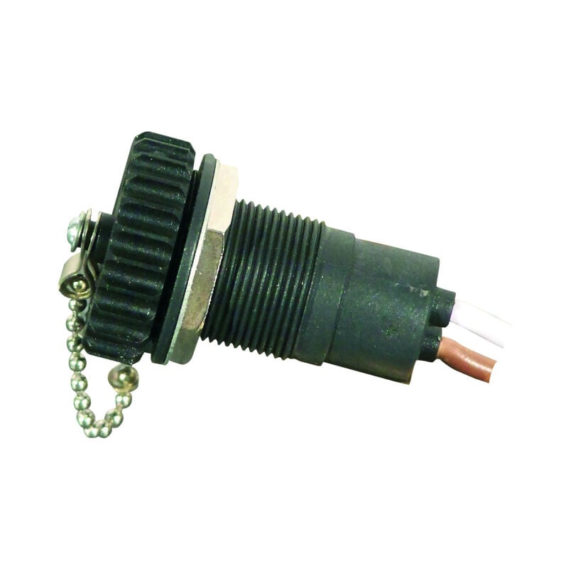 Socle Encastrable 12 Volts Étanche