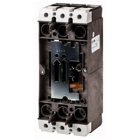 Socle enfichable 3p 250A 000266699 EATON NZM2 XSVS