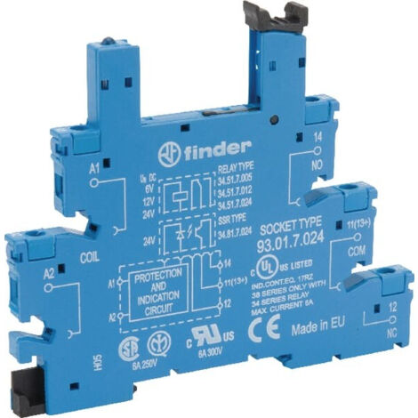 Socle FINDER 93017024
