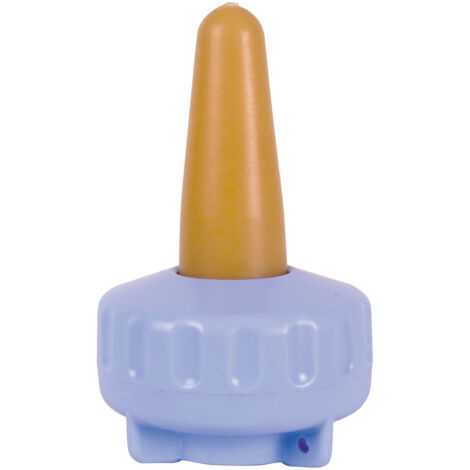 Socle flottant moyen TETIBLUE