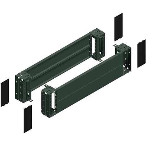 Socle frontal SF SM 200x800 - NSYSPF8200