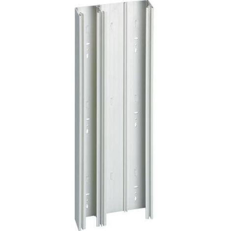 Socle GTL Gamma+ 13 pour 2 couvercles - Hager