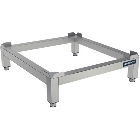 Socle Inox pour Lave-Verres - Distform