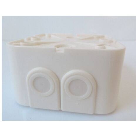 Socle IP54 pour Détecteur de Mouvement-Présence Luxomat Indoor 180 BEG LUXOMAT 92635
