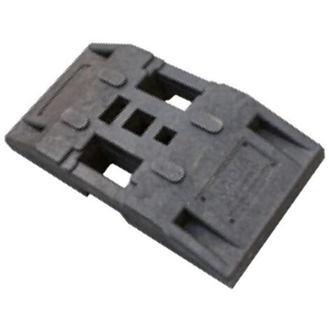 SOCLE LEST 28KG POUR K5C
