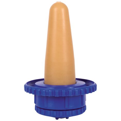 Socle plongeant Tetiblue