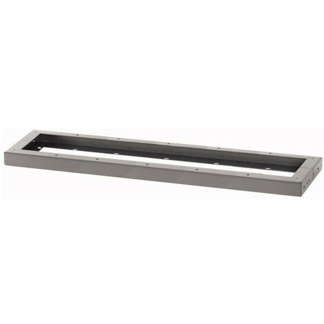 Socle pour armoire au sol CI L 1125mm 000084357 EATON SS5 ID1125