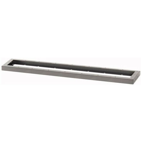 Socle pour armoire au sol CI L 1500mm 000086730 EATON SS5 ID1500