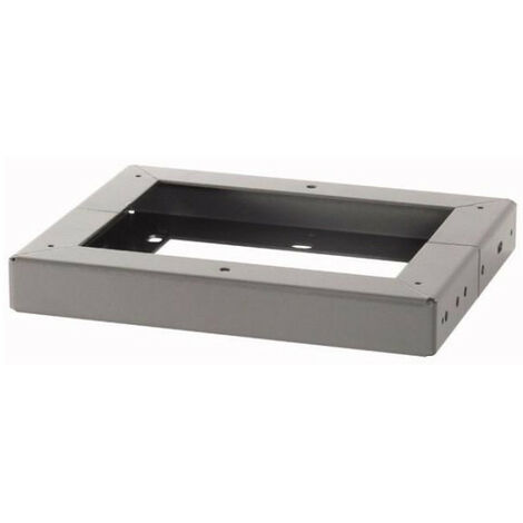 Socle pour armoire au sol CI L 375mm EATON SS5-ID0375
