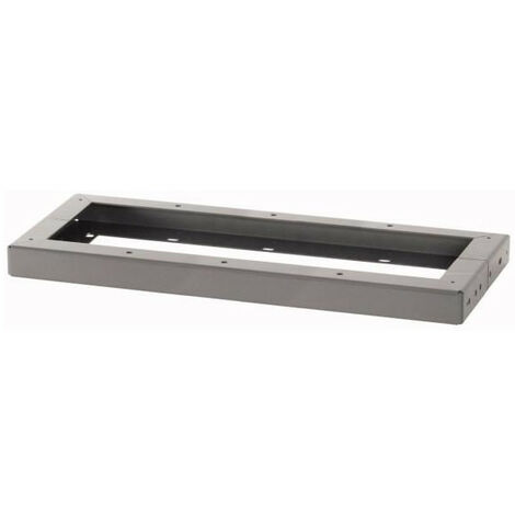 Socle pour armoire au sol CI L 750mm EATON SS5-ID0750