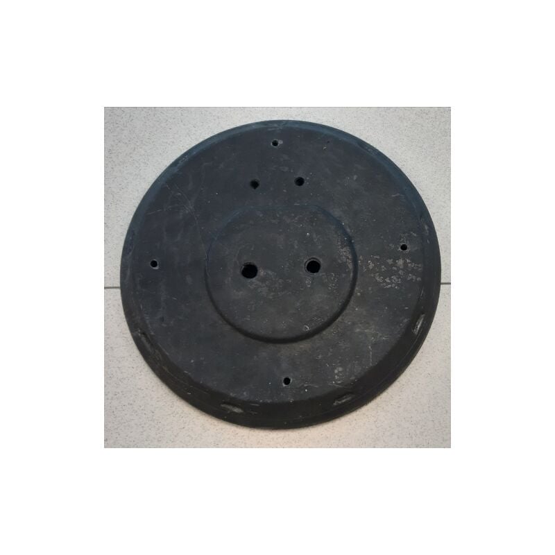 Ferramenta1.com - Socle pour brumisateur sur pied Rugiada 40 cm pie'ces de'tache'es accessoires