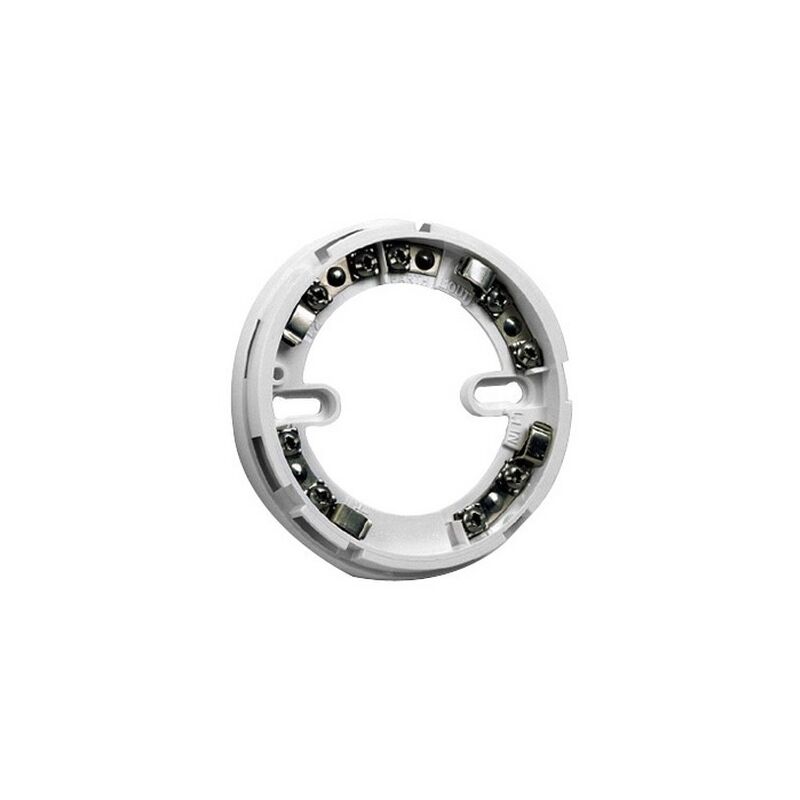 URA - 956689 Socle pour detecteur automatique Conventionnel