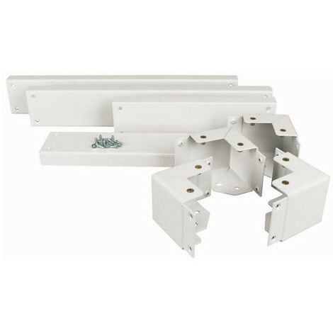 Socle pour HxLxP 100x800x300mm 000116536 EATON XLSPH183