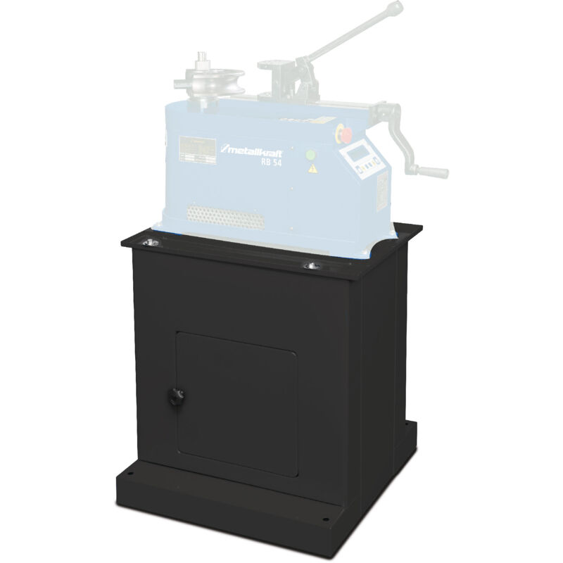 Metallkraft - Socle pour RB42 / RB54 4310000