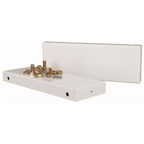 Socle pour tableaux électriques, partie latérale 200x300mm BPZ-SS-2/3 293517