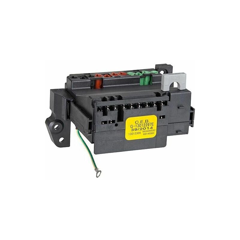 Boitier electrique pour elco 13010521