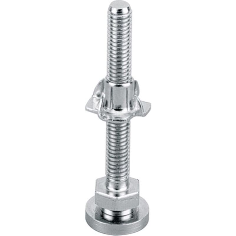 Ferrure de réglage Hettich