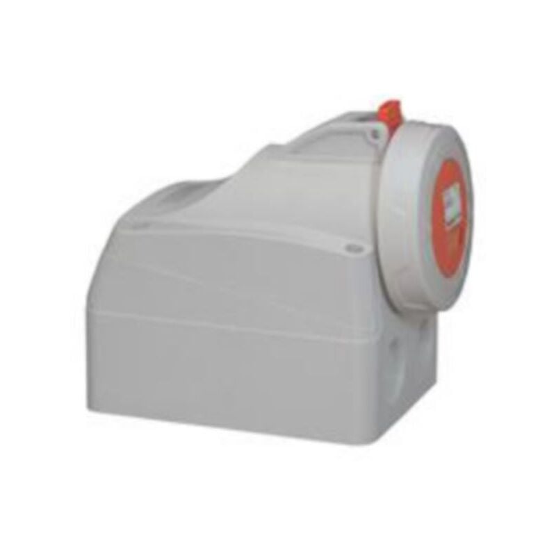 Legrand - Prise saillie P17 IP66/67 32A - 380V à 415V - 3P+T