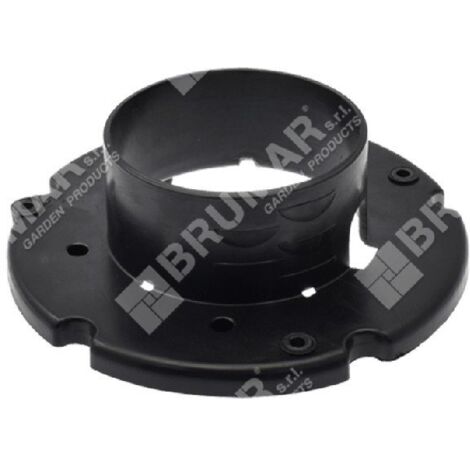 Socle support d'arbre pour débroussailleuse à roues ATTILA AXB 5616 F COMPATIBLE - 038669