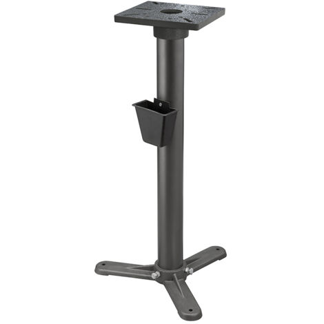 SOCLE SUPPORT UNIVERSEL POUR TOURET À MEULER 0106