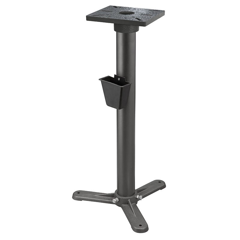 Fervi - socle support universel pour touret à meuler 0106