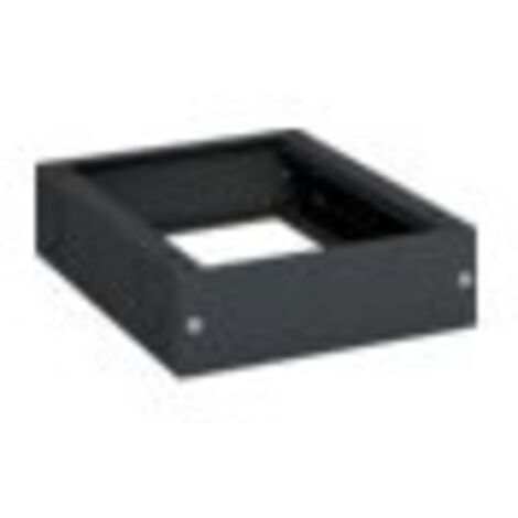 Socle univers 100x300x400 - ENVELOPPES HAGER FZ651A