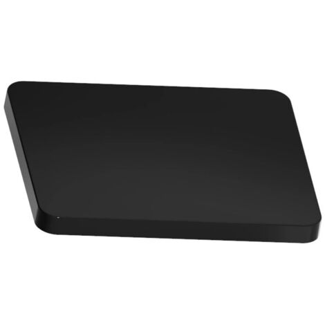 Socle universel pour ballon rectangulaire 700 x 850 x 70 mm