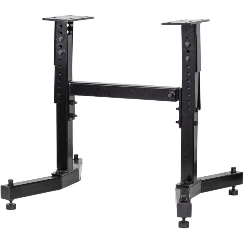 Socle universel pour les tours à bois Mw-tech usdb