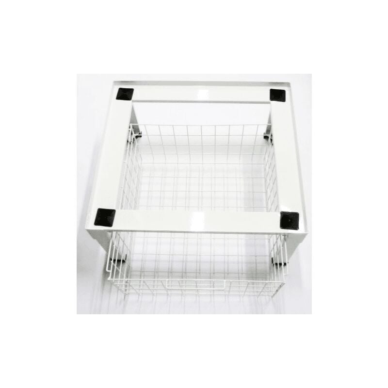 Whirlpool - socle universel pour lv et sl 610 x 510 pour lave linge...