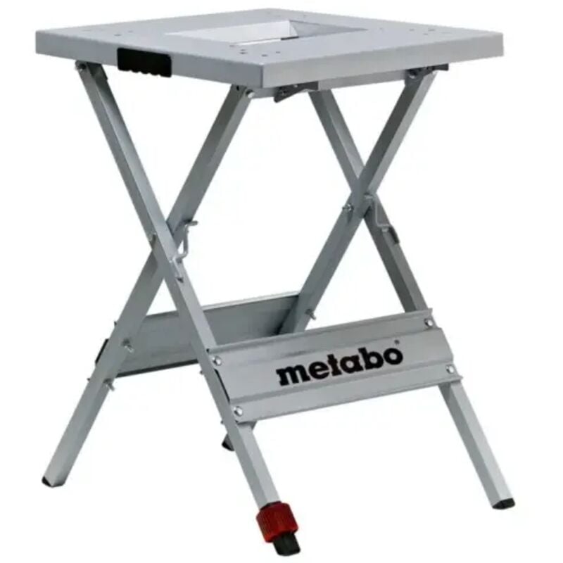 Socle de machine UMS METABO