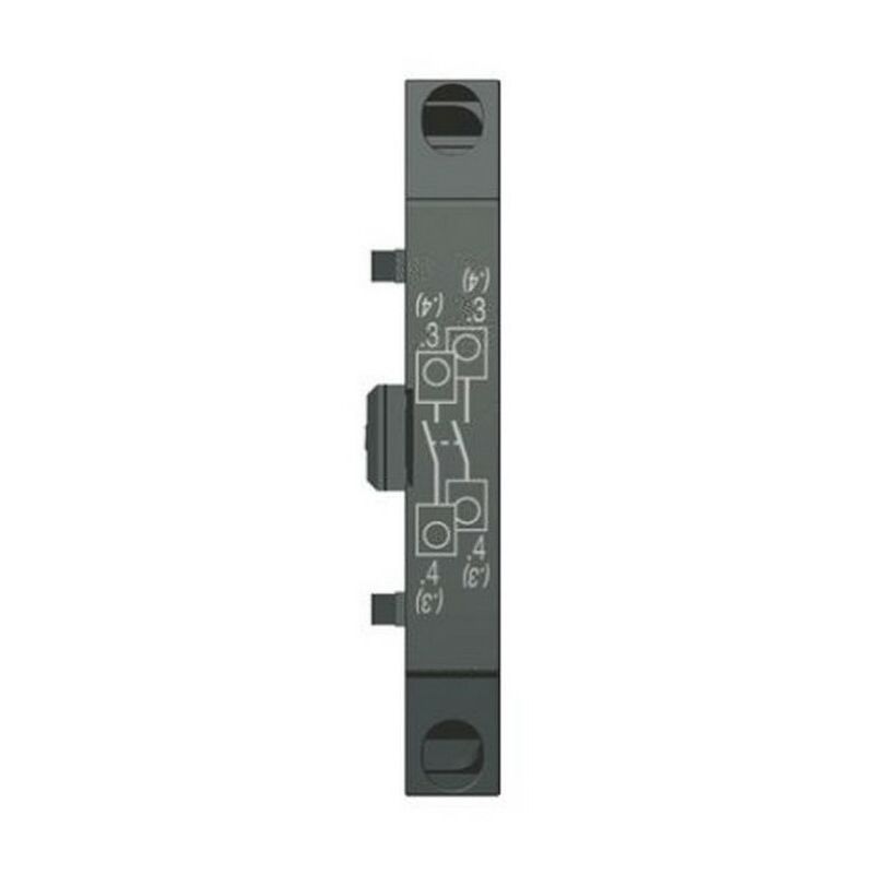 

22990001 Contacto auxiliar para Sirco M - Socomec