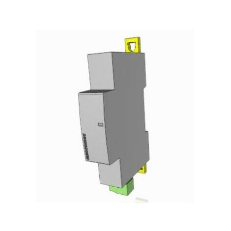 Socomec 48290103 Répéteur bus digiware 20W
