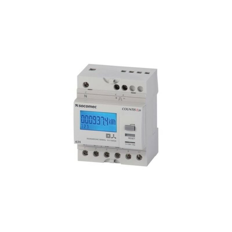 

Socomec 48503003 el