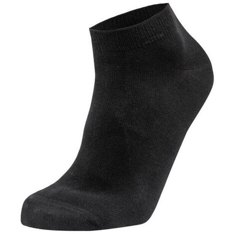5 paires de chaussettes basses en coton - Blaklader - 21951098