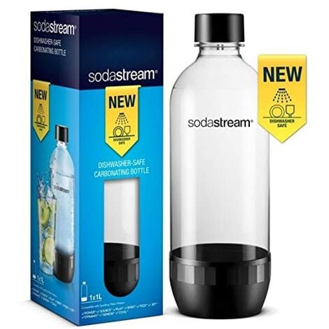 Sodastream – Adaptateur De Recharge Pour Carburateur Co2, Cylindre