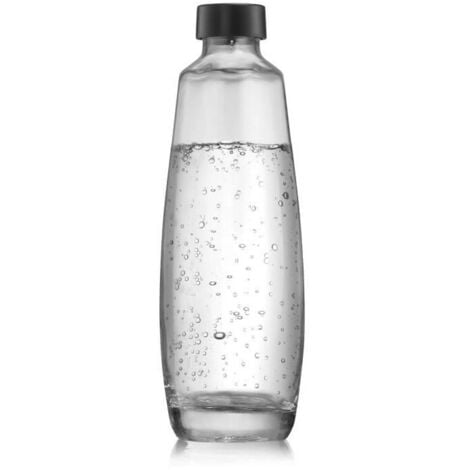 SODASTREAM Carafe Verre 1L DUO