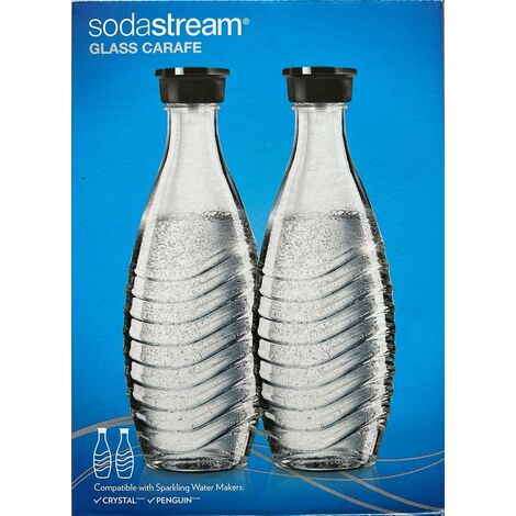 Sodastream cool co2 zylinder - Der Testsieger 