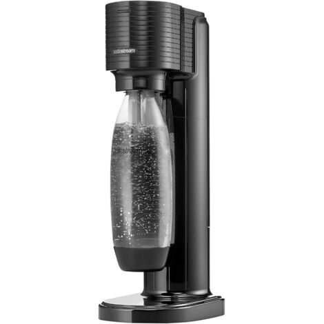 SodaStream Gaia Schwarz