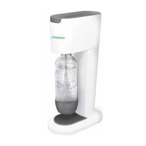 Sodastream machine