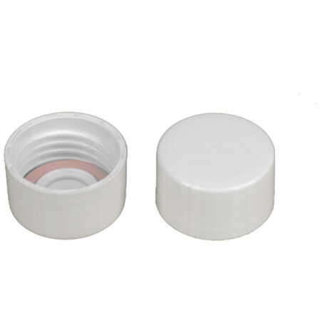 Sodastream - soda club bouchons blancs jeu 2 pieces - 1040210880