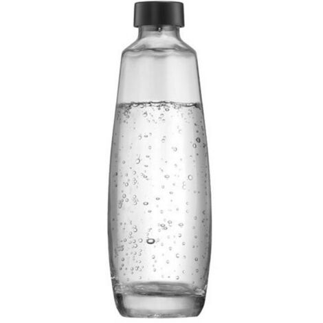 Sodastream Sodastream DUO Jarra de Vidrio Transparente 1L