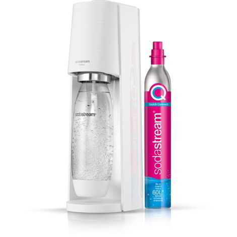 SodaStream Terra Blanc