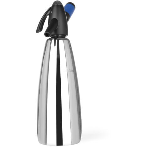 Sodawasser-Siphon CO2 1L Hendi 588574