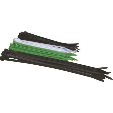 SODELEC - Colliers nylon - 16870 - Ce produit de marque SODELEC est neuf.