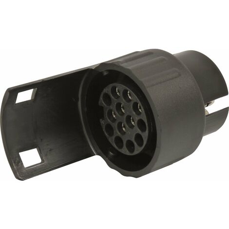 SODELEC - Mini adaptateur - 17616 - Ce produit de marque SODELEC est neuf.