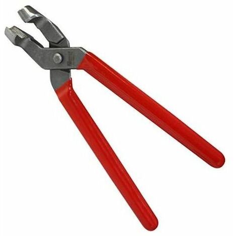 Sodifer Pinza Per Dadi Rubinetti Mm.250