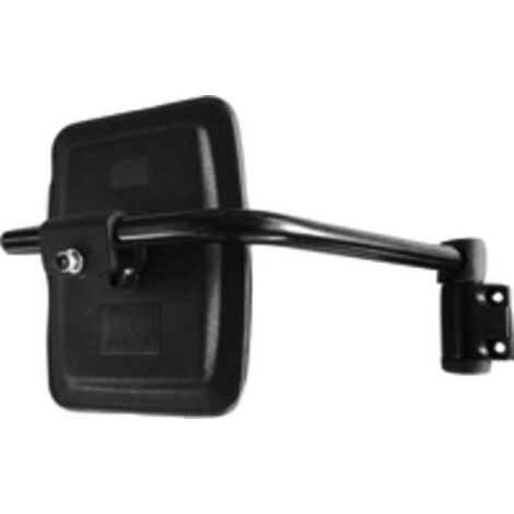 SODIFLASH - Coupelle de rétroviseur gauche 180x230mm avec bras - 16461 - Ce produit de marque SODIFLASH est neuf.