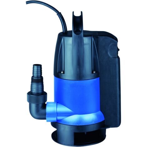 SODIGREEN - Pompe immergée automatique - 08140 - Ce produit de marque SODIGREEN est neuf.